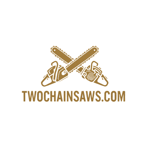 Two Chainsaws